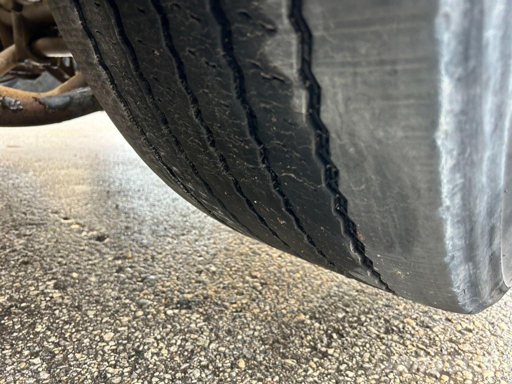 MAN TGX26.480 6x2*4 EURO6 + RETARDER + BDF 20ft Camiones portacontenedores