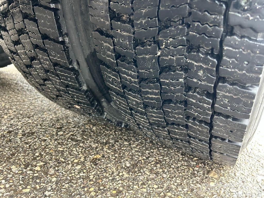 MAN TGX26.480 6x2*4 EURO6 + RETARDER + BDF 20ft Camiones portacontenedores