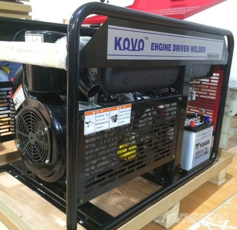 Kohler Groupe Electrogène KL1130 Egyéb Áramfejlesztők