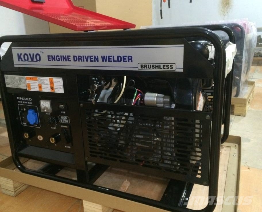 Kohler Groupe Electrogène KL1130 Egyéb Áramfejlesztők
