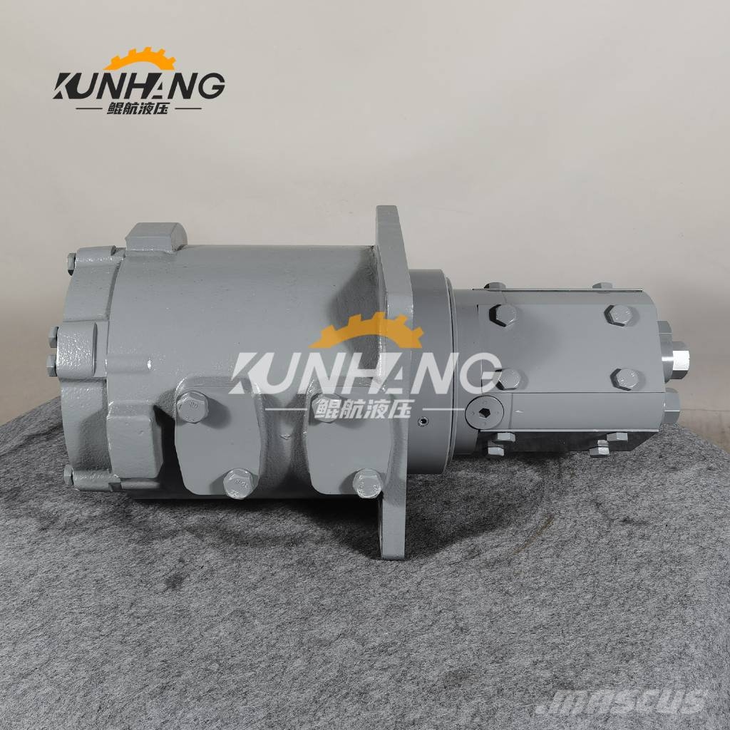 Hitachi EX2500 EX3600 Center Joint 9061706 9097157 9097165 Μετάδοση κίνησης