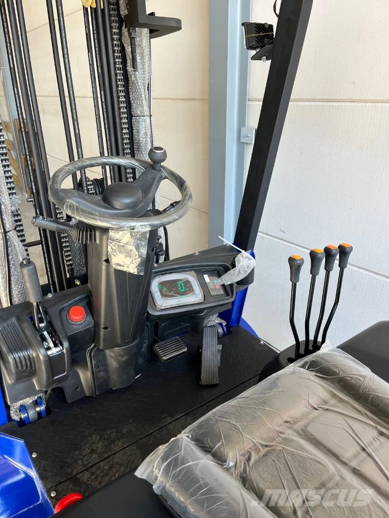 Voltforce CPD-20 Elektrische heftrucks