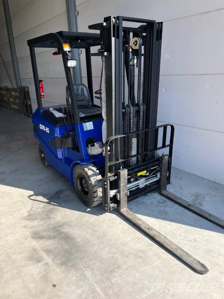 Voltforce CPD-20 Elektrische heftrucks