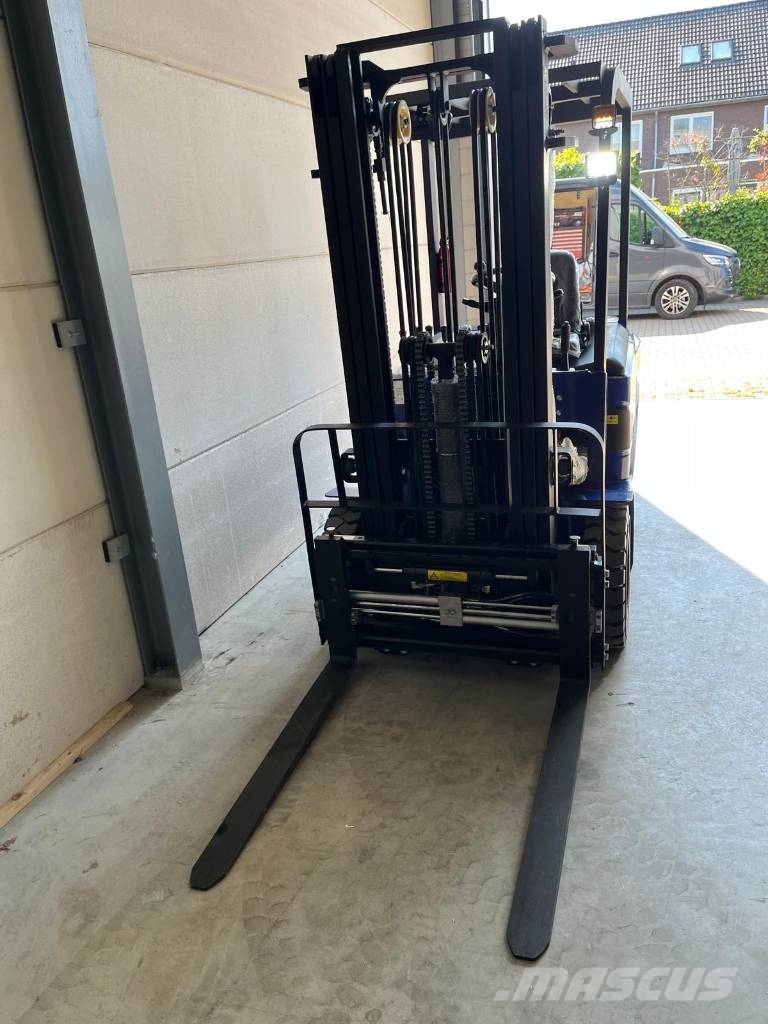 Voltforce CPD-20 Elektrische heftrucks