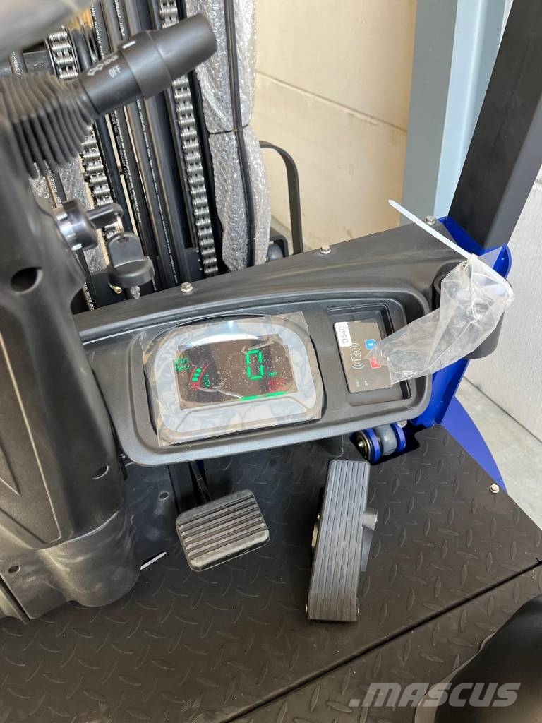 Voltforce CPD-20 Elektrische heftrucks