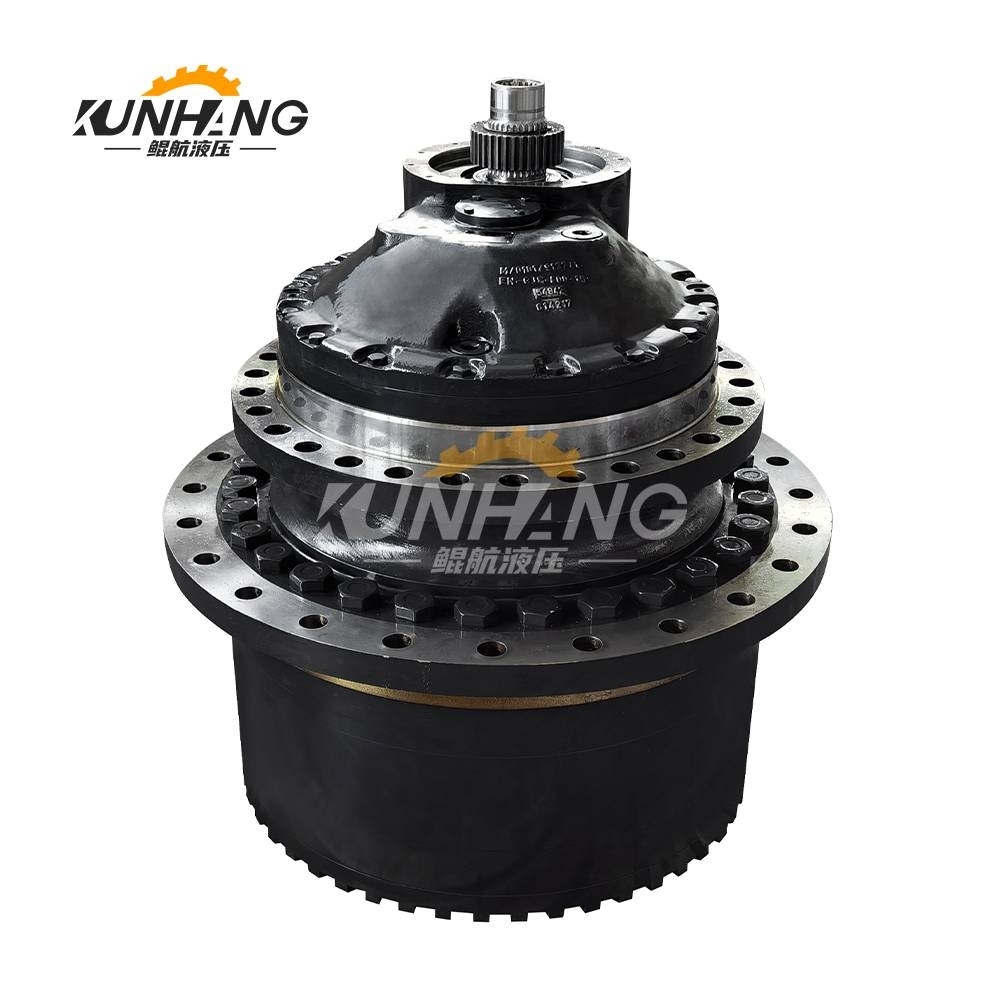Komatsu 99481640 Travel device PC3000-6 travel gearbox Hydraulika