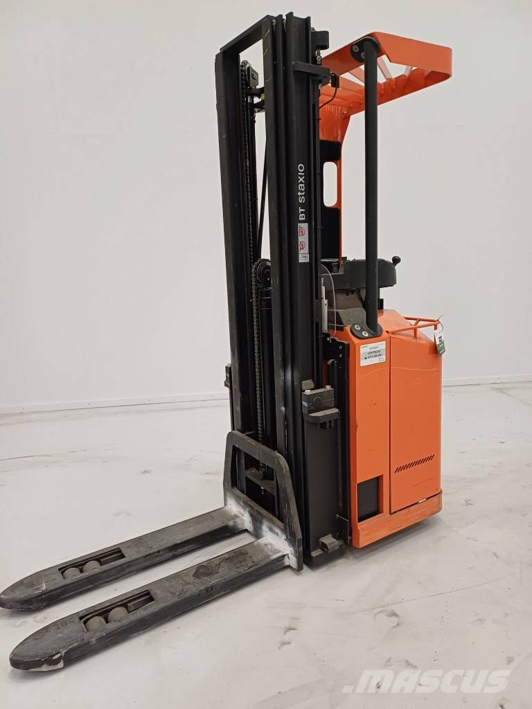 Toyota SSE135 Stablere
