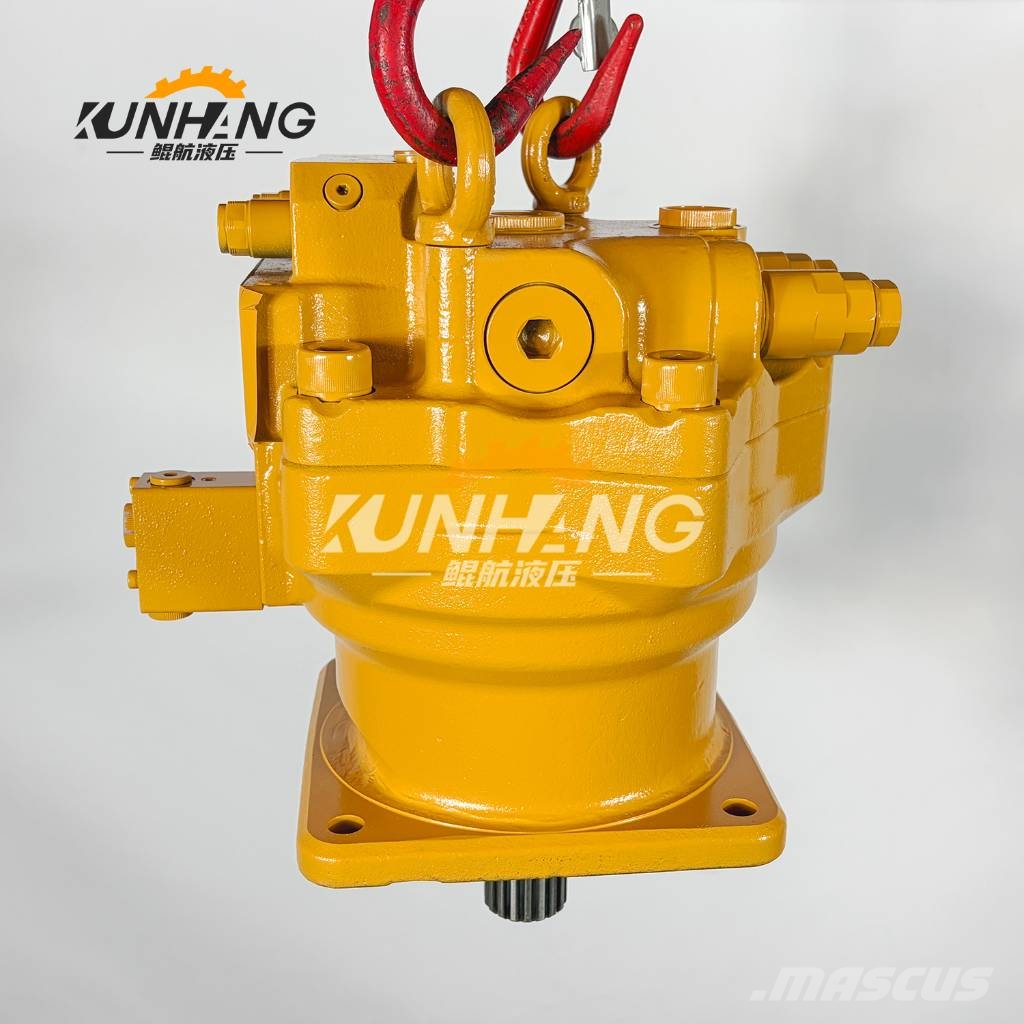 Sany SY500 485 Swing Motor M5X250CHB 10025602 62001949 Menjalnik