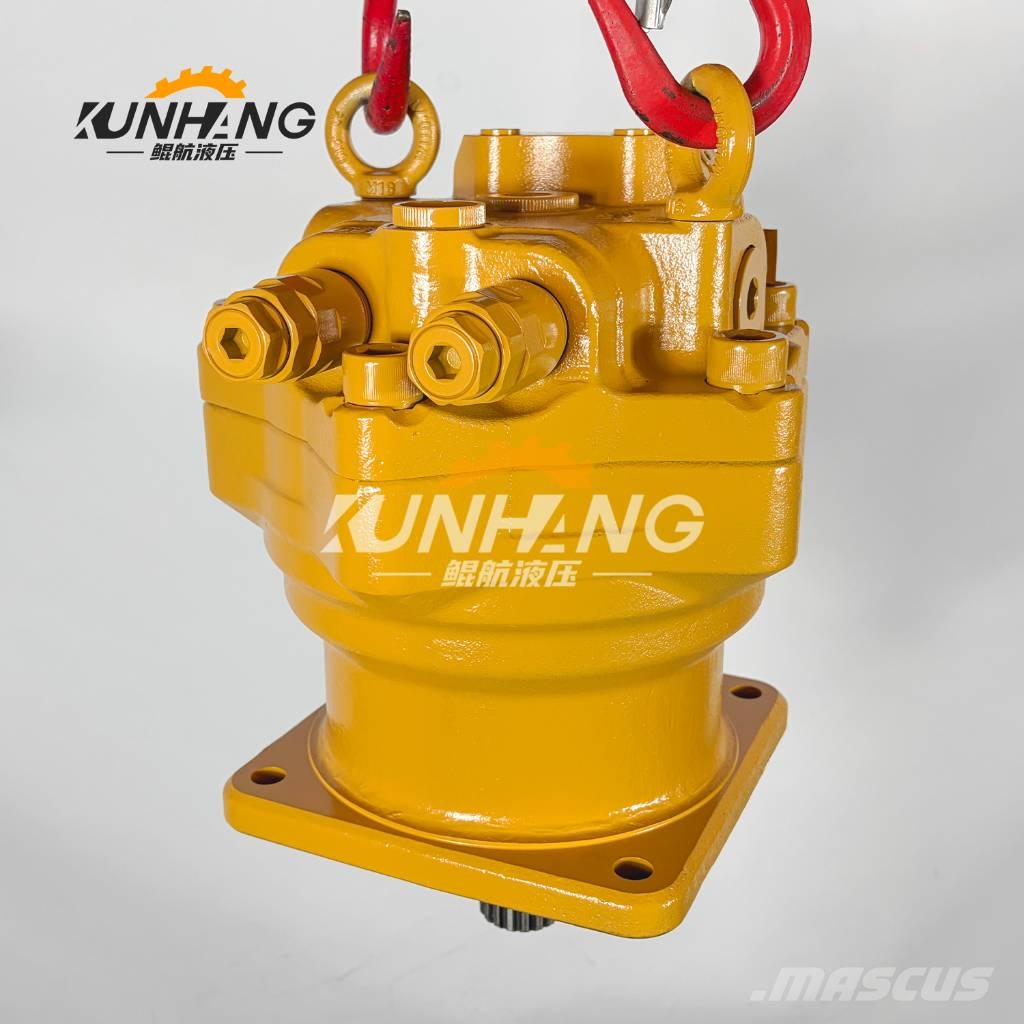 Sany SY500 485 Swing Motor M5X250CHB 10025602 62001949 Menjalnik