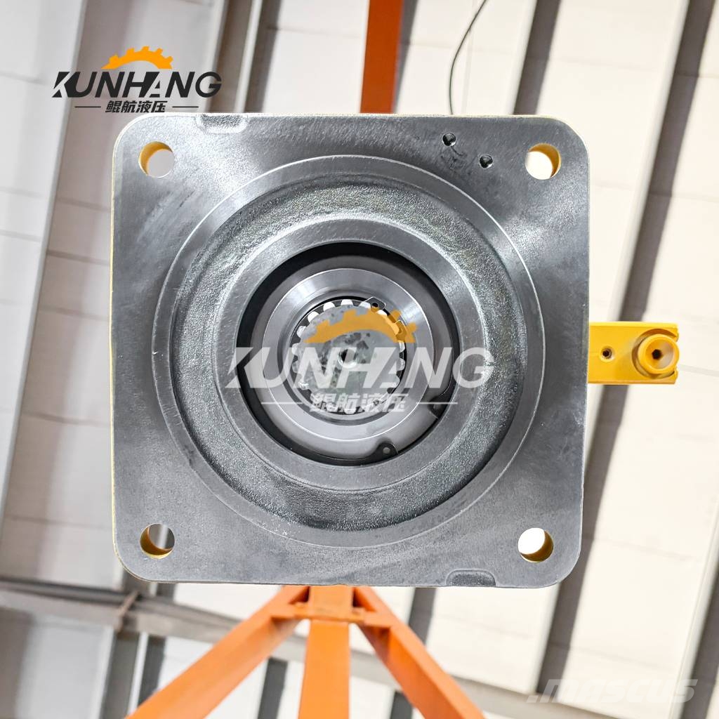 Sany SY500 485 Swing Motor M5X250CHB 10025602 62001949 Menjalnik