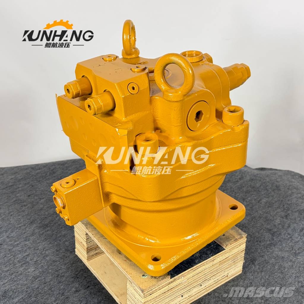 Sany SY500 485 Swing Motor M5X250CHB 10025602 62001949 Menjalnik