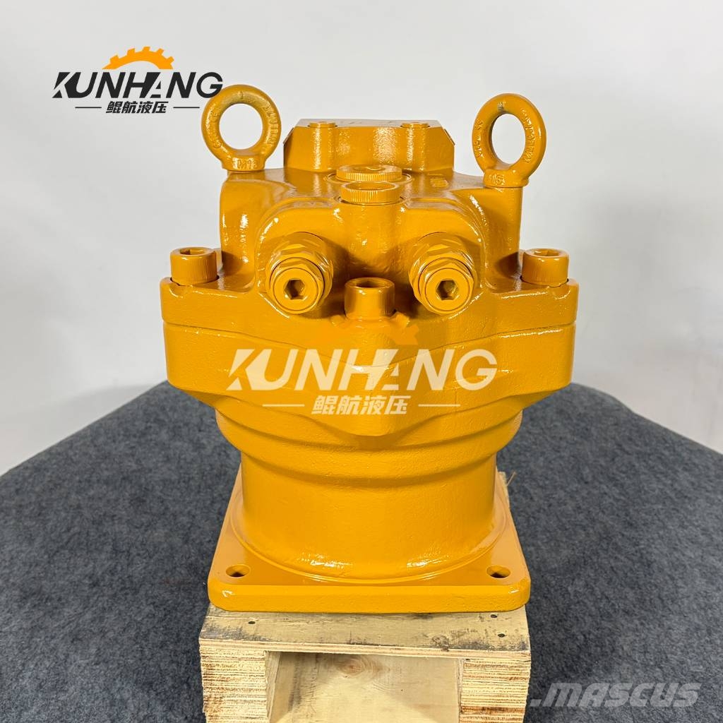 Sany SY500 485 Swing Motor M5X250CHB 10025602 62001949 Menjalnik