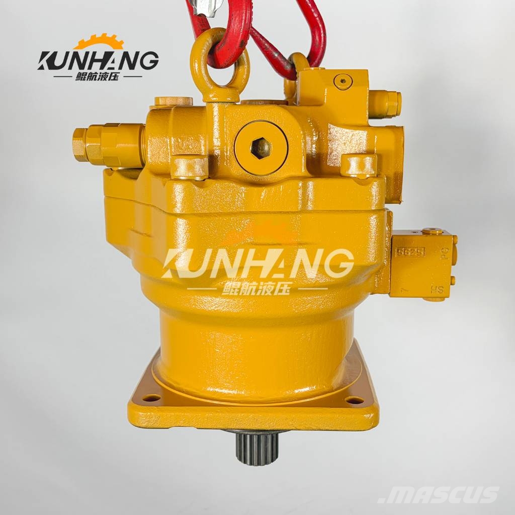 Sany SY500 485 Swing Motor M5X250CHB 10025602 62001949 Menjalnik
