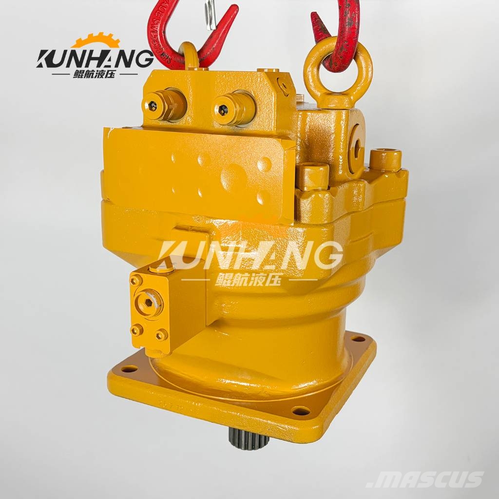 Sany SY500 485 Swing Motor M5X250CHB 10025602 62001949 Menjalnik
