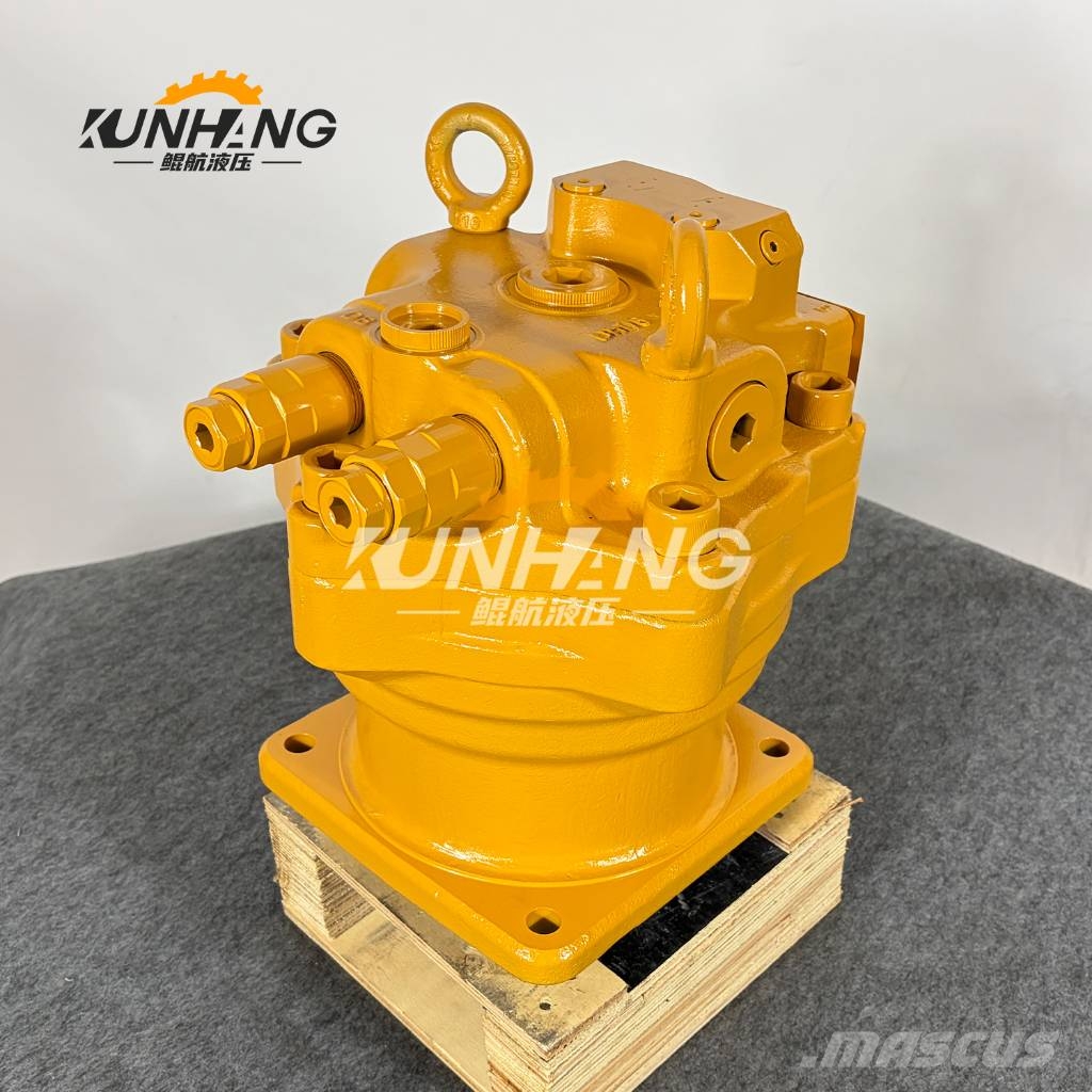 Sany SY500 485 Swing Motor M5X250CHB 10025602 62001949 Menjalnik