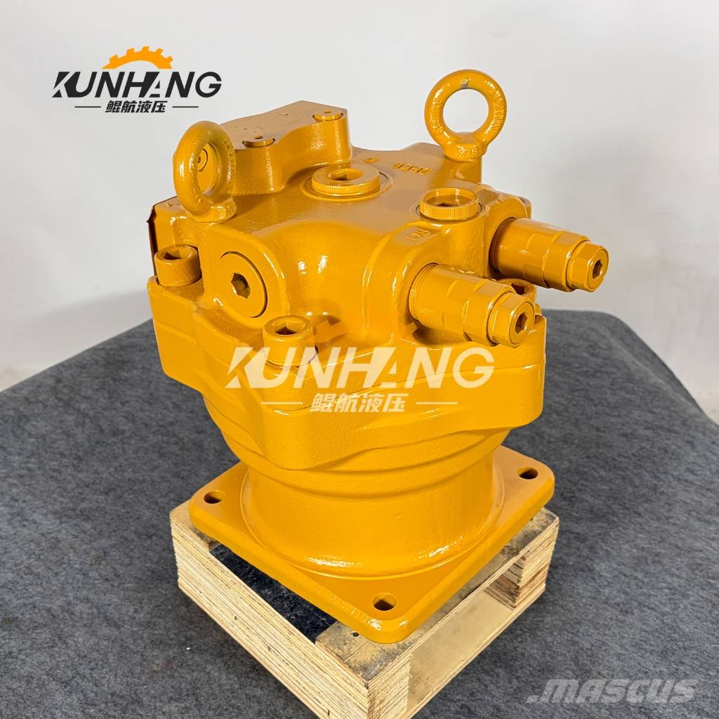 Sany SY500 485 Swing Motor M5X250CHB 10025602 62001949 Menjalnik