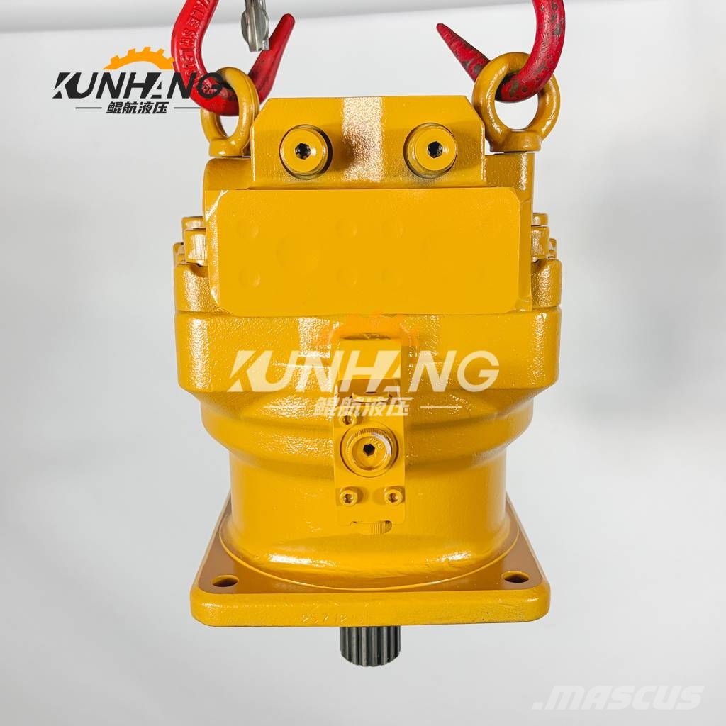Sany SY500 485 Swing Motor M5X250CHB 10025602 62001949 Menjalnik