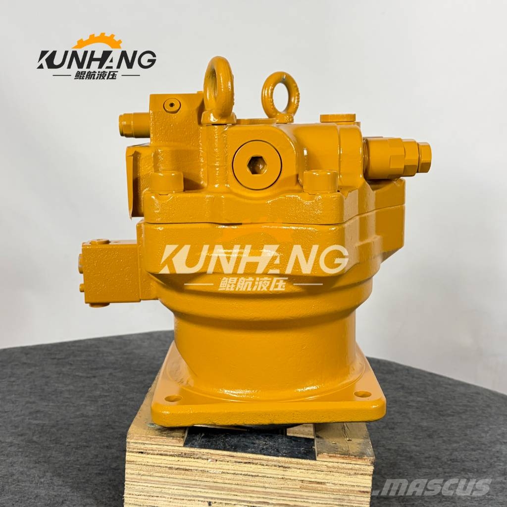 Sany SY500 485 Swing Motor M5X250CHB 10025602 62001949 Menjalnik