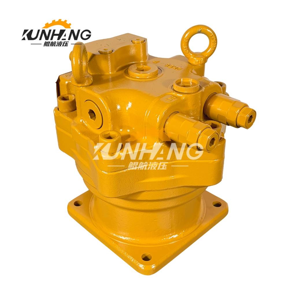 Sany SY500 485 Swing Motor M5X250CHB 10025602 62001949 Menjalnik