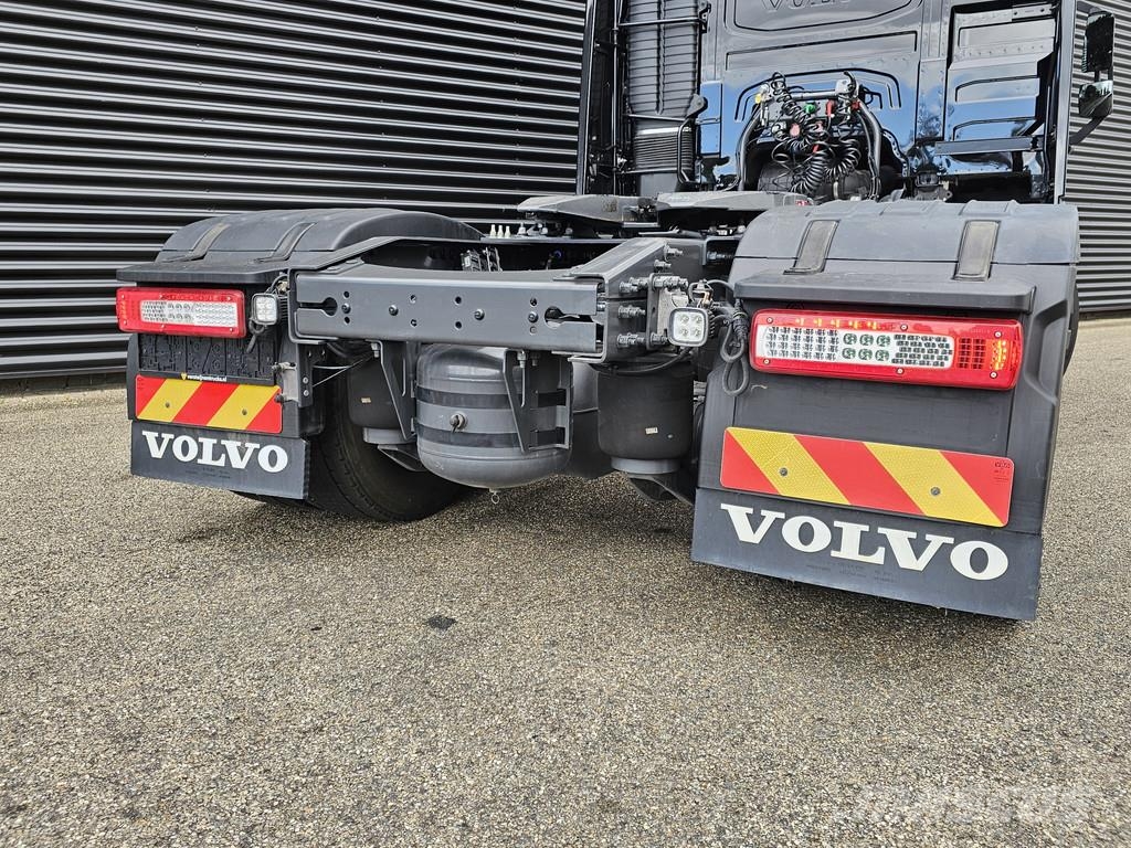 Volvo FM 440 / 4x2 / NL TRUCK / FULL AIR Trækkere