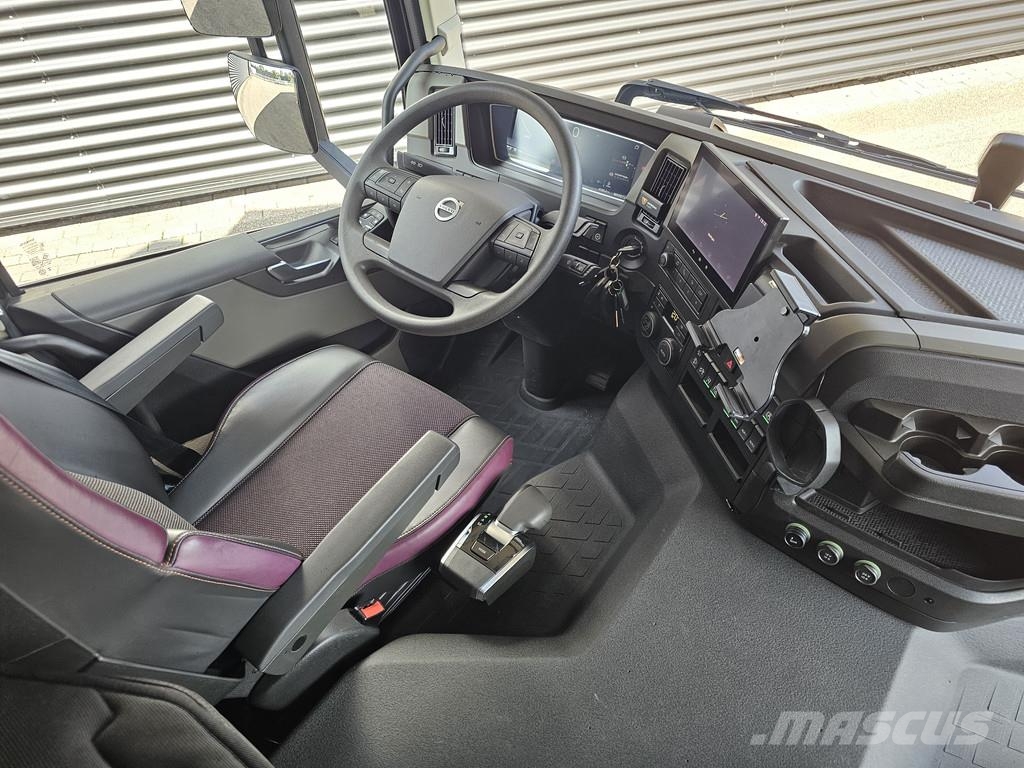 Volvo FM 440 / 4x2 / NL TRUCK / FULL AIR Trækkere