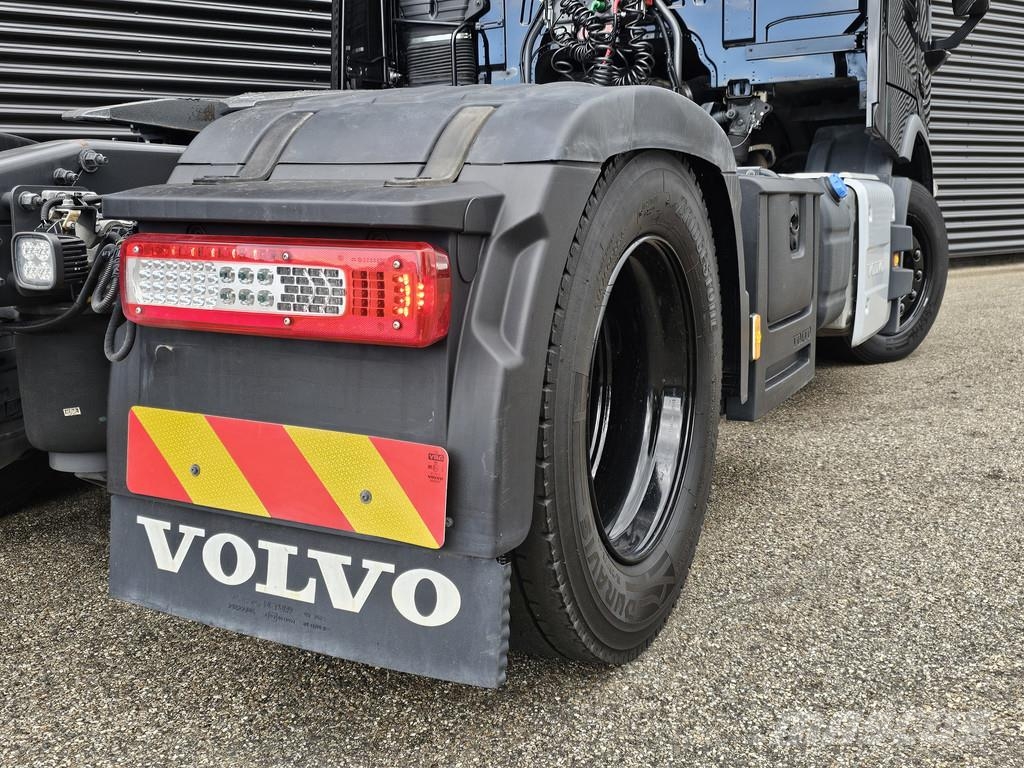 Volvo FM 440 / 4x2 / NL TRUCK / FULL AIR Trækkere