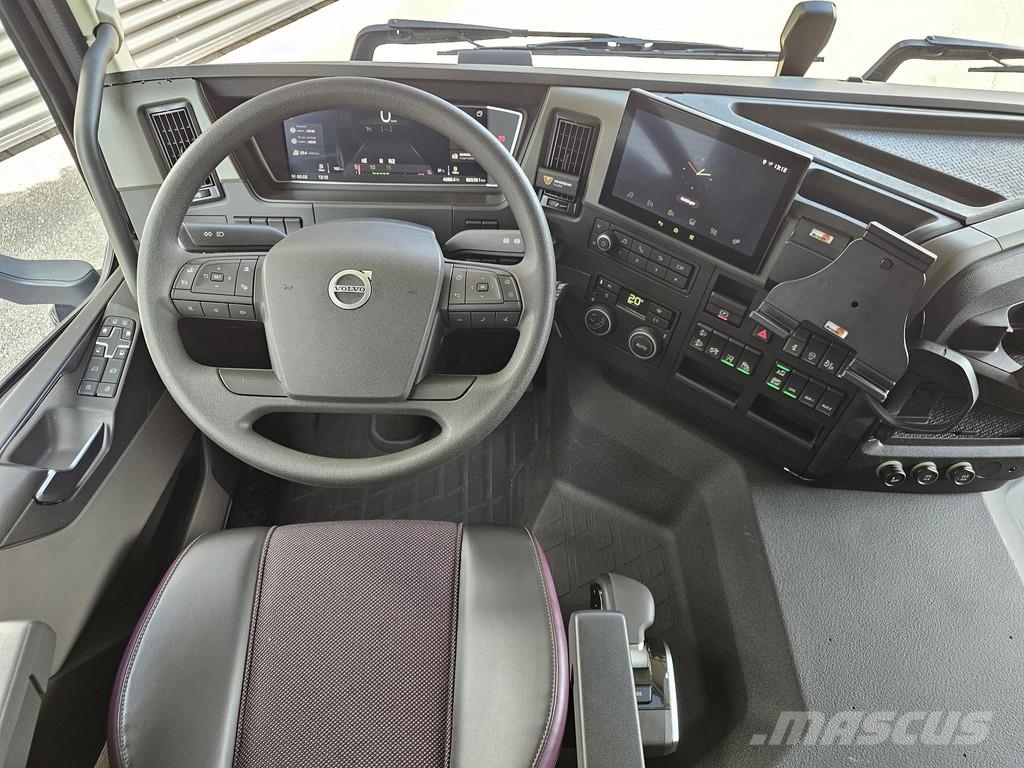 Volvo FM 440 / 4x2 / NL TRUCK / FULL AIR Trækkere