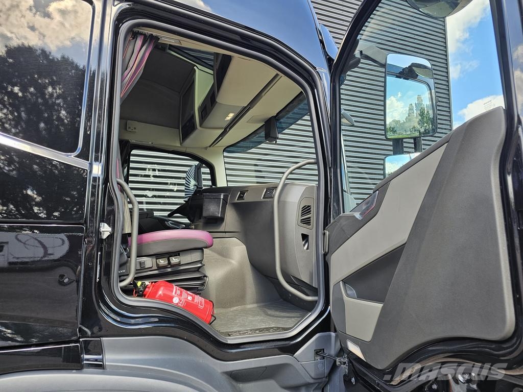 Volvo FM 440 / 4x2 / NL TRUCK / FULL AIR Trækkere