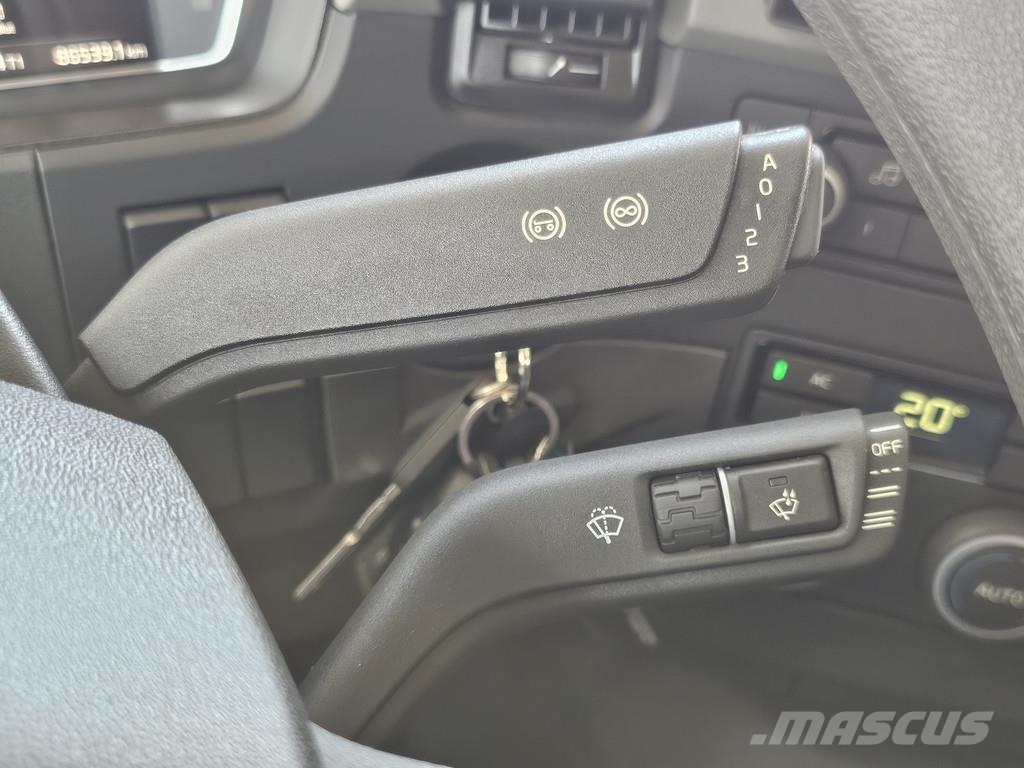 Volvo FM 440 / 4x2 / NL TRUCK / FULL AIR Trækkere