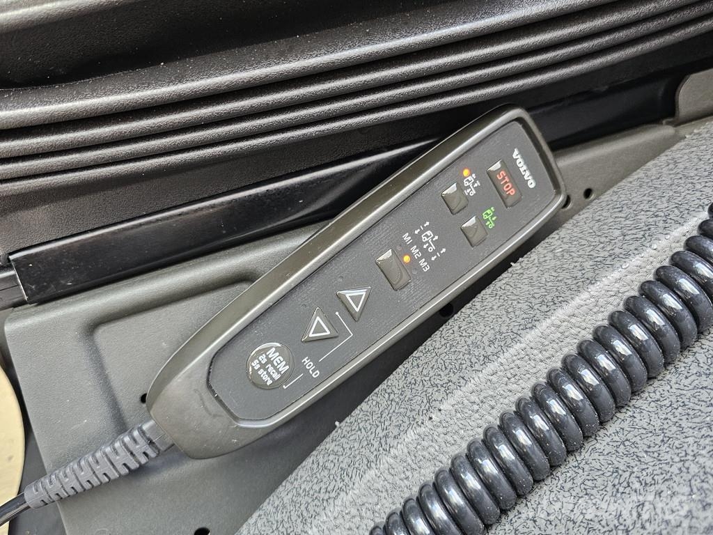 Volvo FM 440 / 4x2 / NL TRUCK / FULL AIR Trækkere