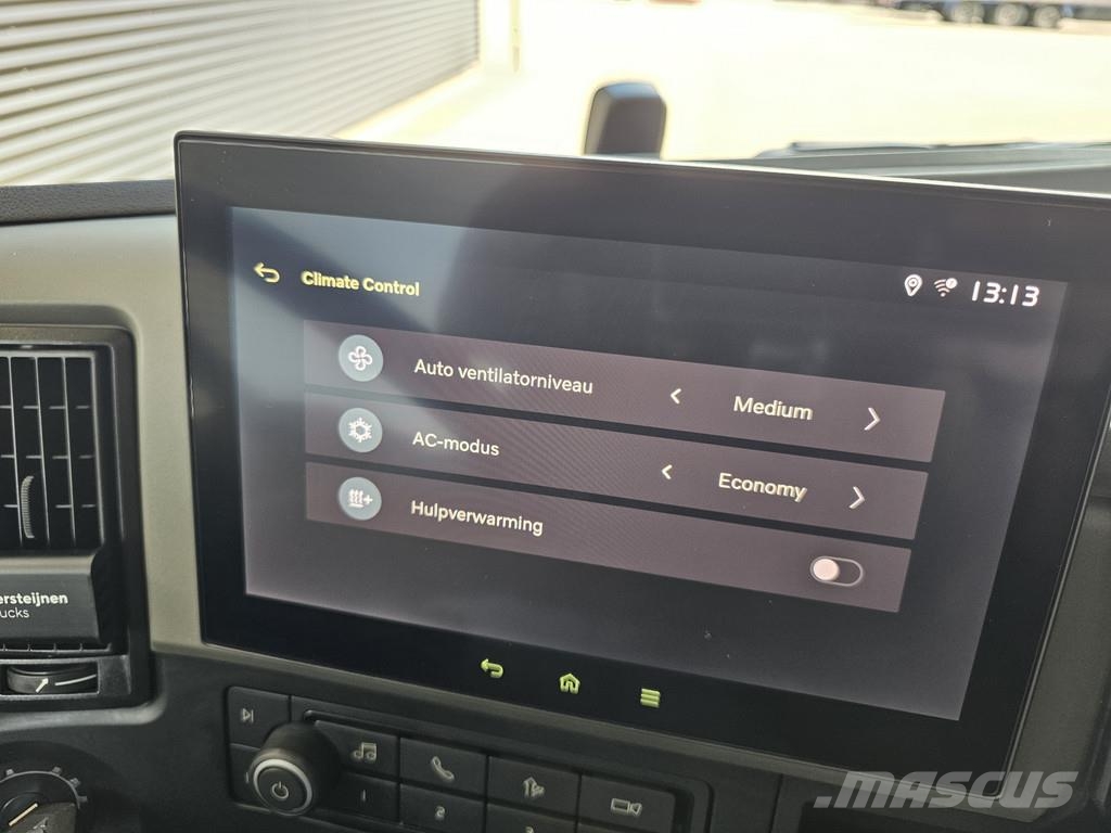 Volvo FM 440 / 4x2 / NL TRUCK / FULL AIR Trækkere