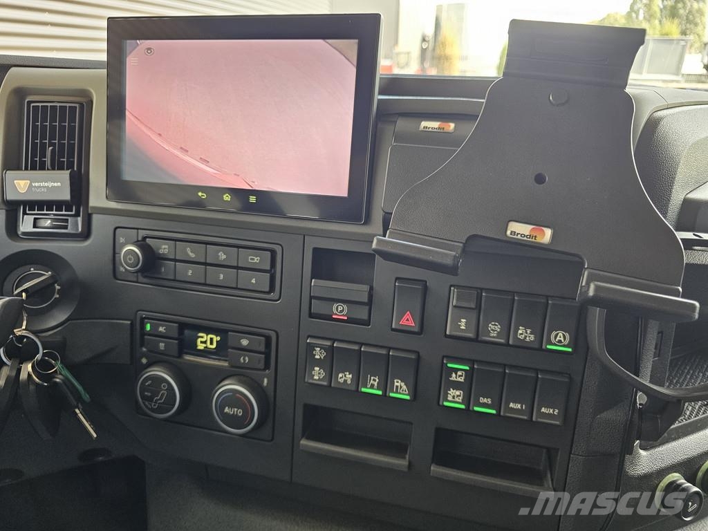 Volvo FM 440 / 4x2 / NL TRUCK / FULL AIR Trækkere