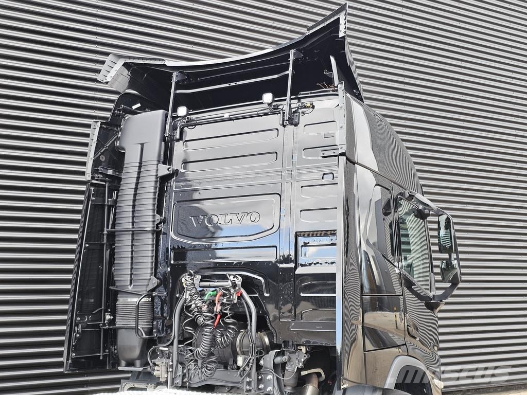 Volvo FM 440 / 4x2 / NL TRUCK / FULL AIR Trækkere