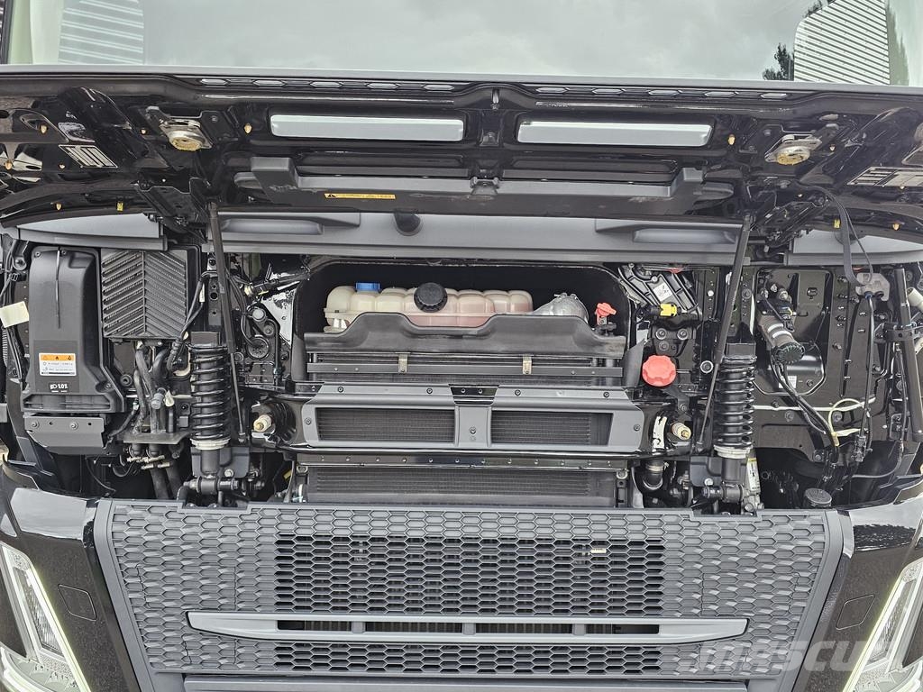 Volvo FM 440 / 4x2 / NL TRUCK / FULL AIR Trækkere