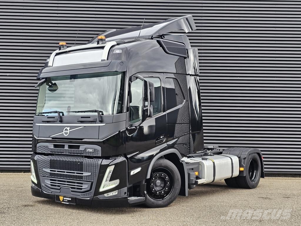 Volvo FM 440 / 4x2 / NL TRUCK / FULL AIR Trækkere