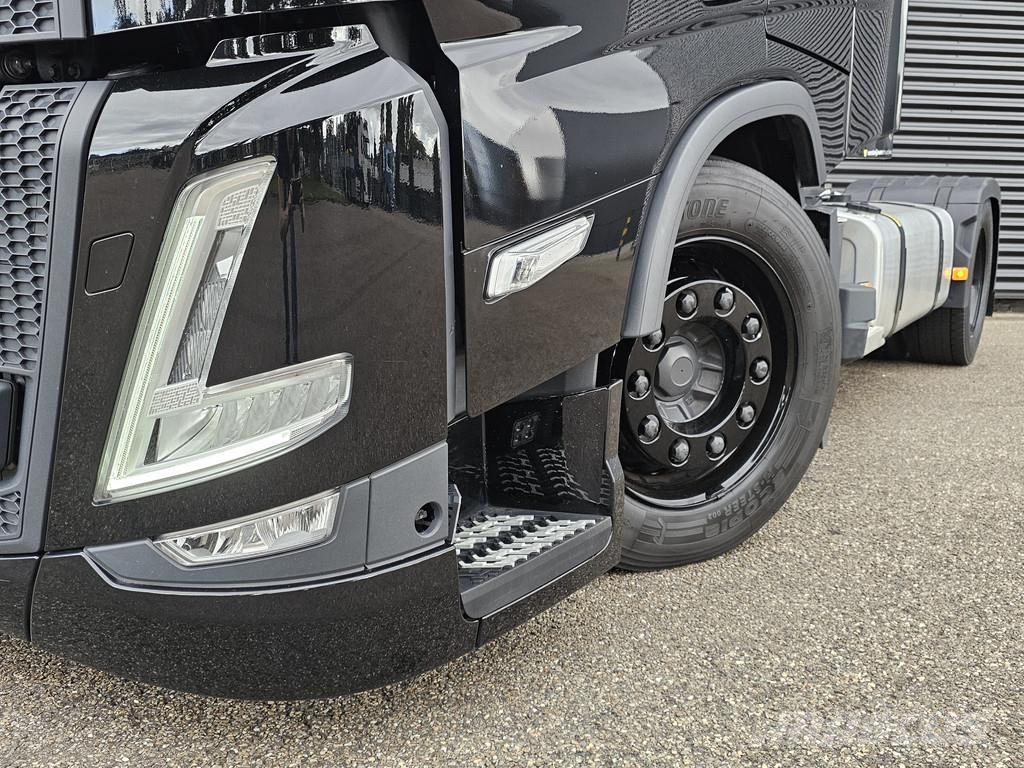 Volvo FM 440 / 4x2 / NL TRUCK / FULL AIR Trækkere