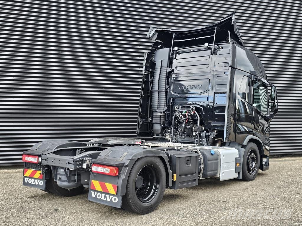 Volvo FM 440 / 4x2 / NL TRUCK / FULL AIR Trækkere