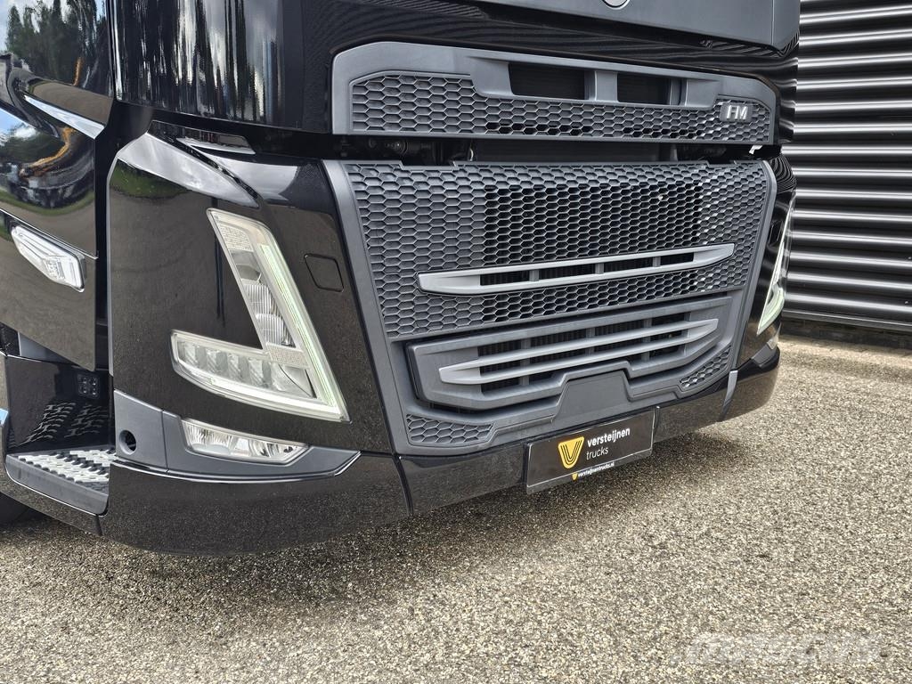 Volvo FM 440 / 4x2 / NL TRUCK / FULL AIR Trækkere