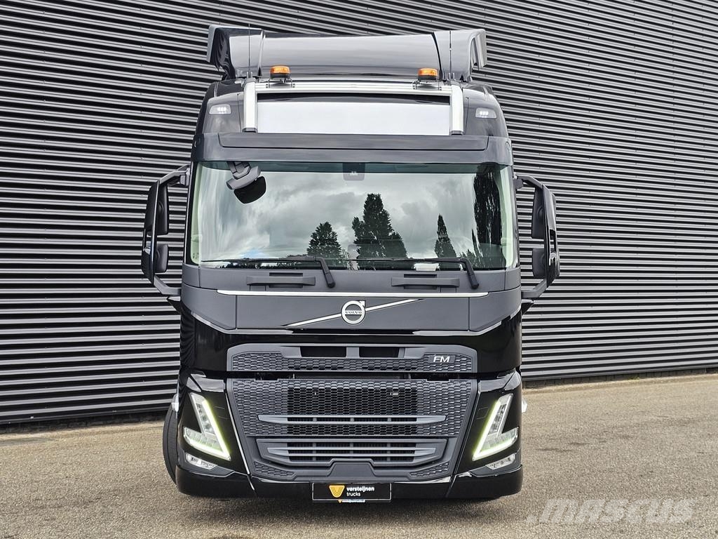 Volvo FM 440 / 4x2 / NL TRUCK / FULL AIR Trækkere