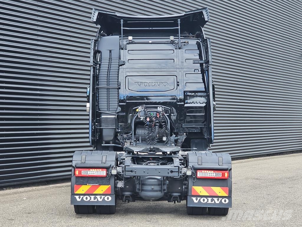 Volvo FM 440 / 4x2 / NL TRUCK / FULL AIR Trækkere