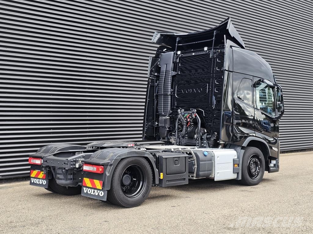 Volvo FM 440 / 4x2 / NL TRUCK / FULL AIR Trækkere