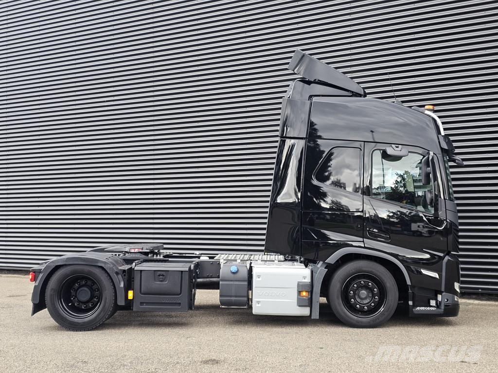 Volvo FM 440 / 4x2 / NL TRUCK / FULL AIR Trækkere