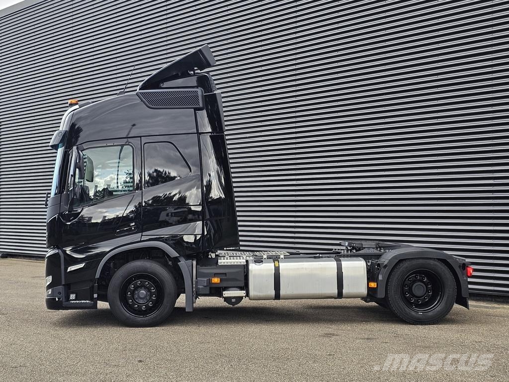 Volvo FM 440 / 4x2 / NL TRUCK / FULL AIR Trækkere