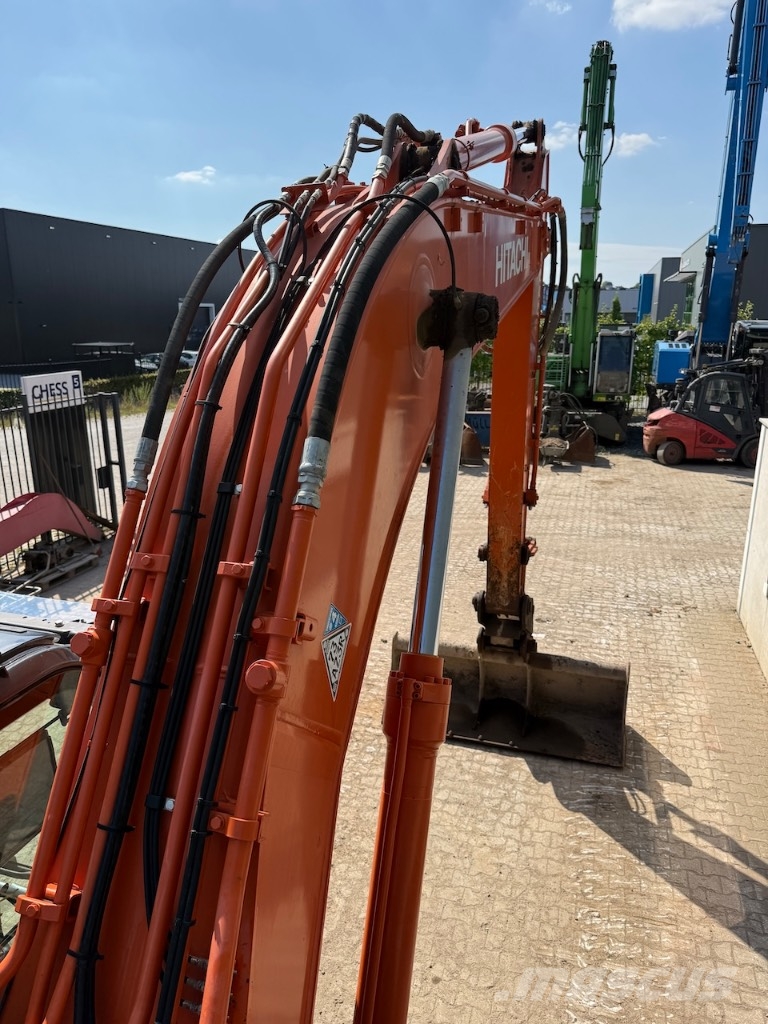 Hitachi ZX 210 LC-6 - ZX 210 LC - ZX 210 - ZX210 履带挖掘机