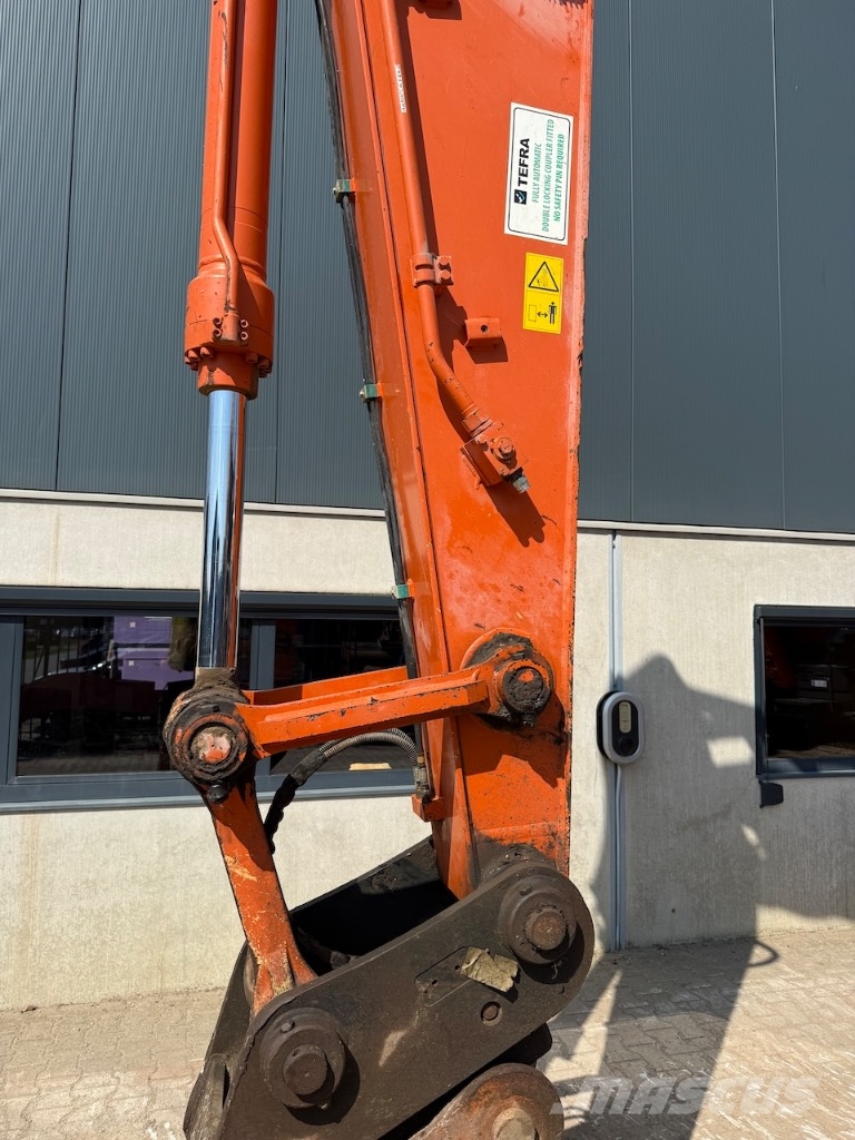 Hitachi ZX 210 LC-6 - ZX 210 LC - ZX 210 - ZX210 履带挖掘机