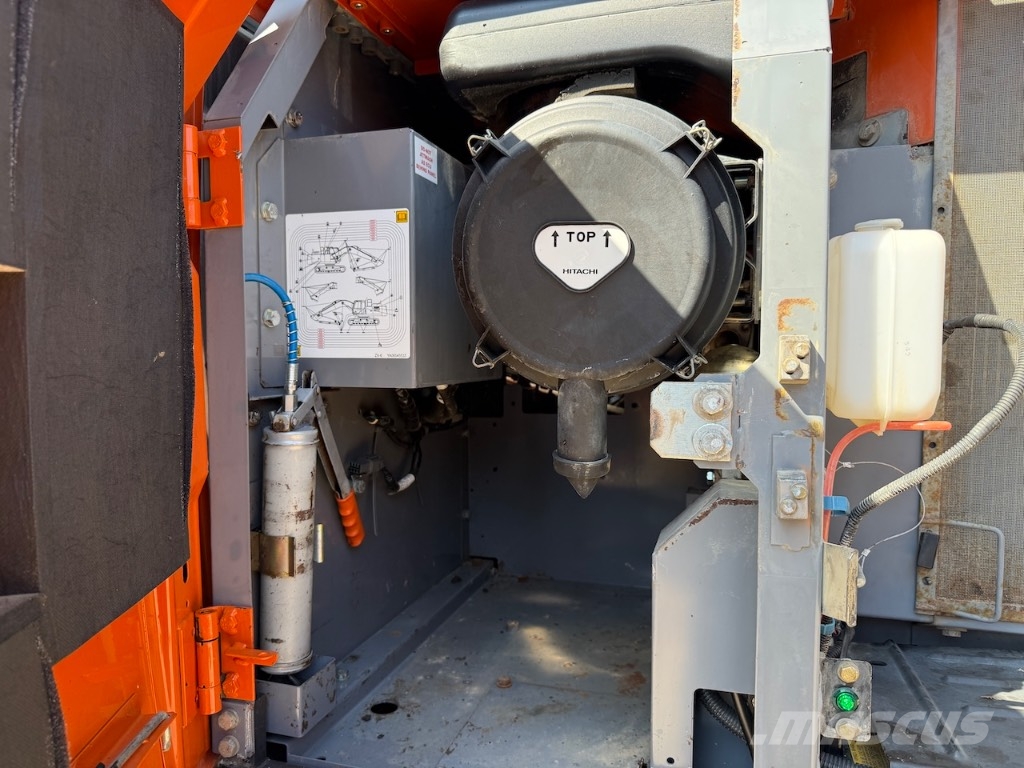 Hitachi ZX 210 LC-6 - ZX 210 LC - ZX 210 - ZX210 履带挖掘机