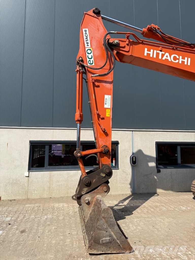Hitachi ZX 210 LC-6 - ZX 210 LC - ZX 210 - ZX210 履带挖掘机