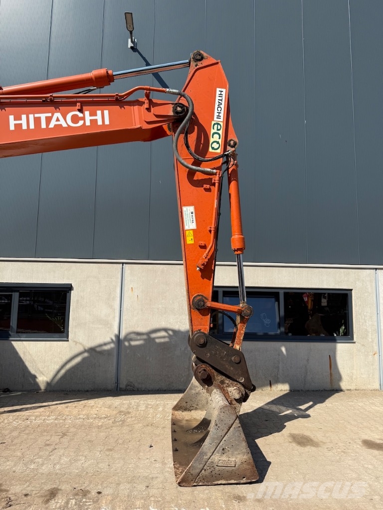 Hitachi ZX 210 LC-6 - ZX 210 LC - ZX 210 - ZX210 履带挖掘机