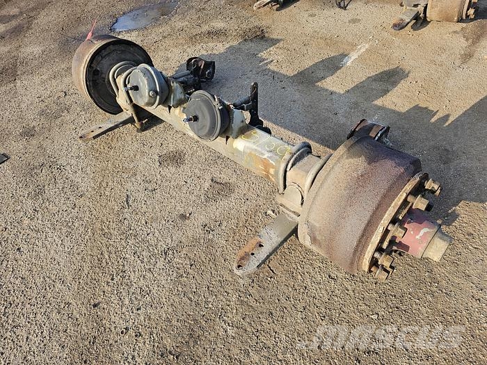 BPW HSF9210 Axles