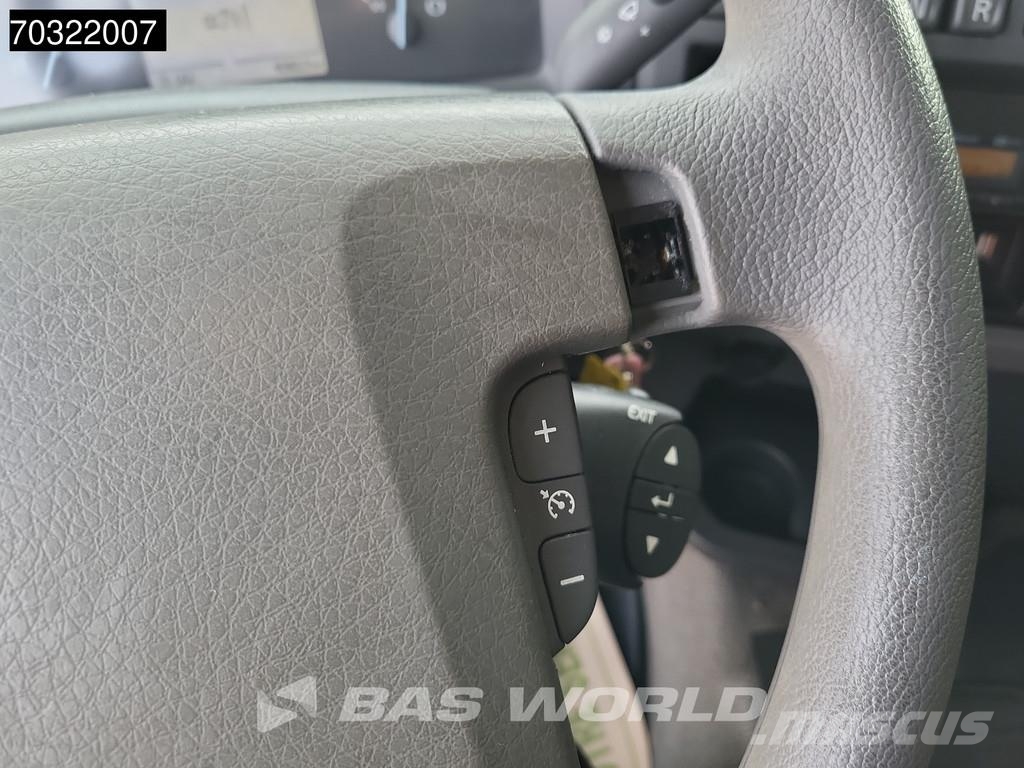 Volvo Electric 6X2 100% Electric 4x66Kw 20m3 OMB Legend Kamioni za otpad